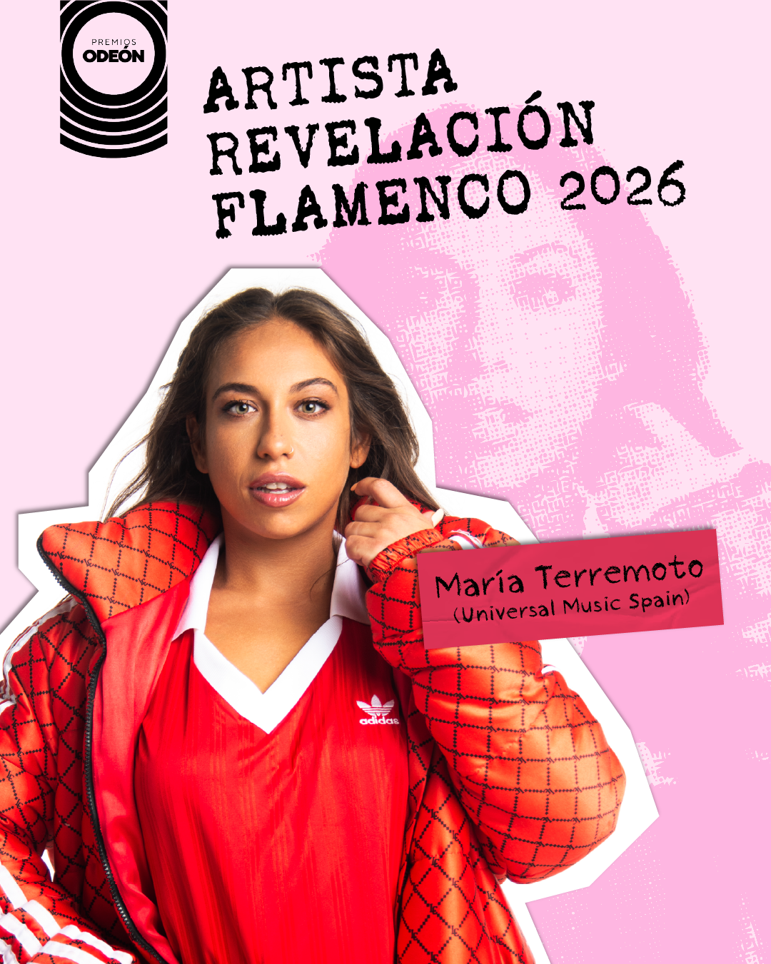 ARTISTA REVELACION FLAMENCO