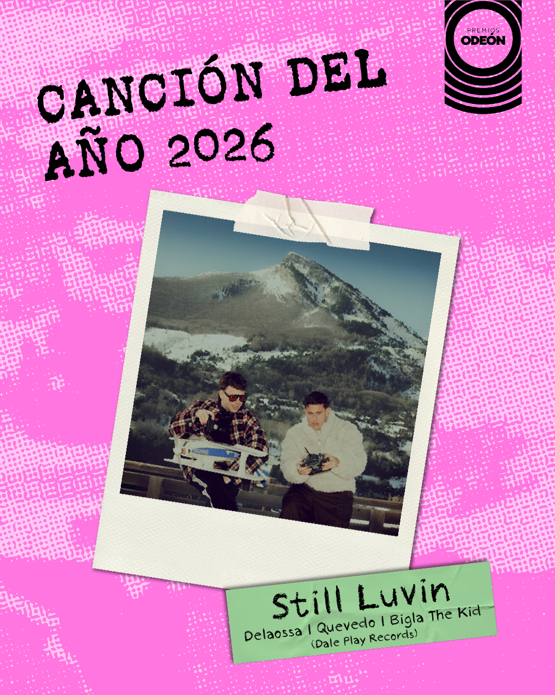 CANCION DEL AÑO (1)