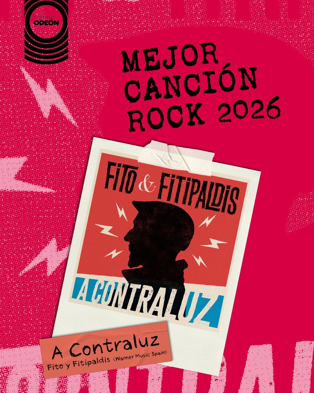 MEJOR CANCION ROCK 1