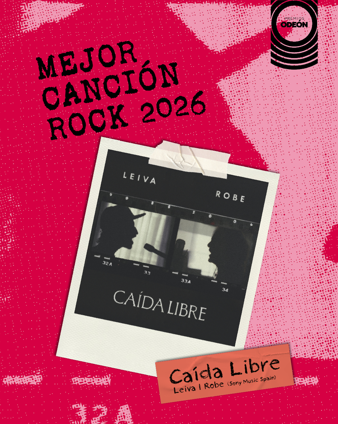 MEJOR CANCION ROCK 2
